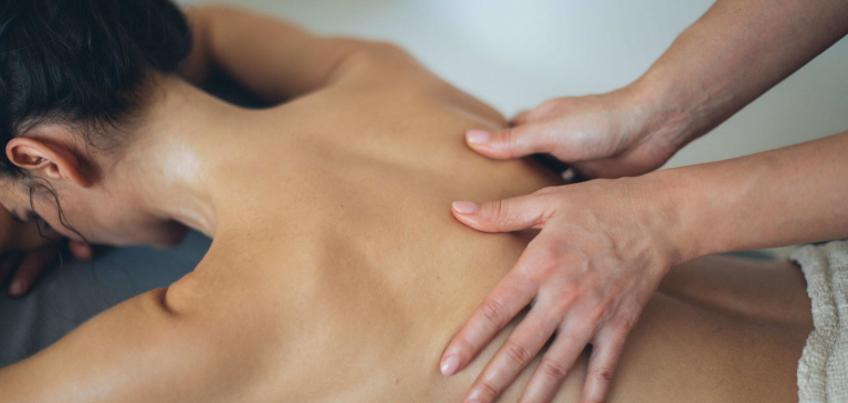 Massage: Photo