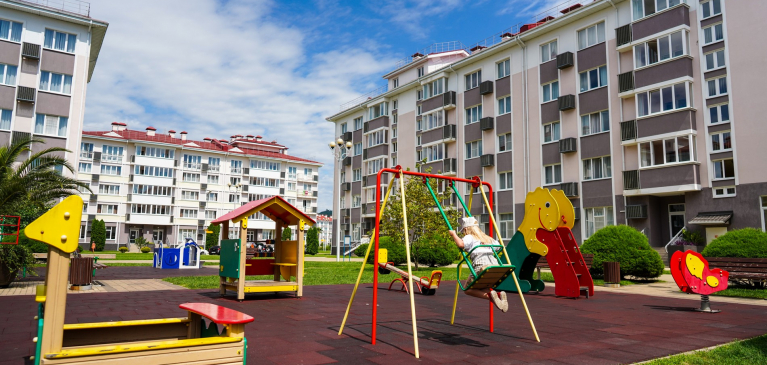 Playgrounds: Photo